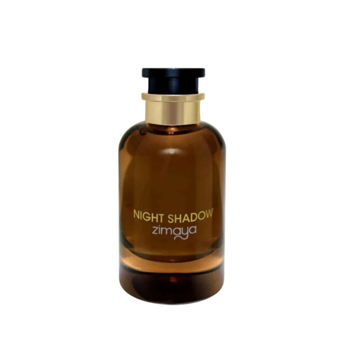 Zimaya Night Shadow Fragrance 3.4 oz 6290171072874