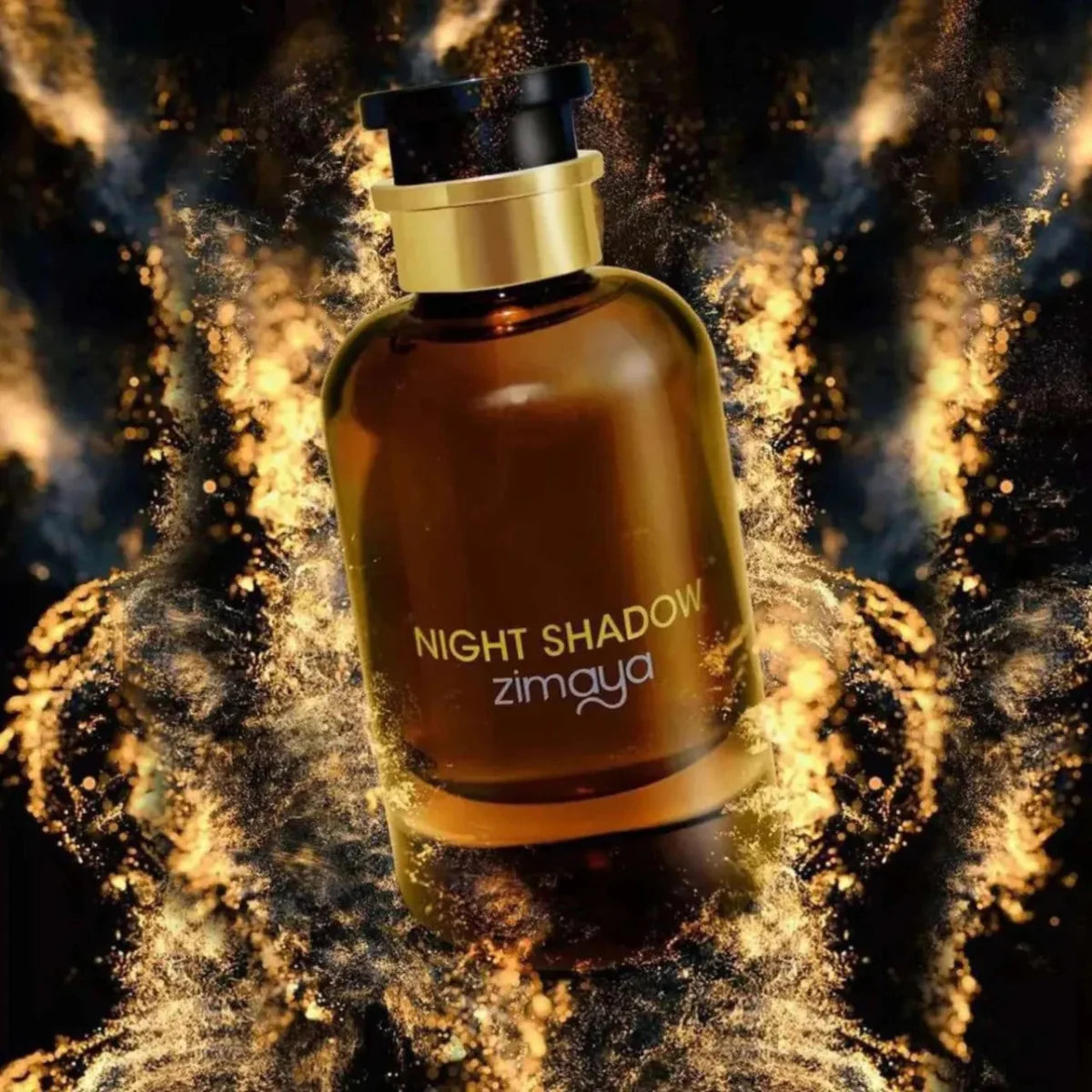 Zimaya Night Shadow Fragrance 3.4 oz 6290171072874