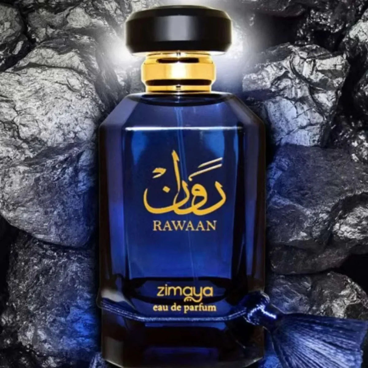 Zimaya Rawaan Fragrance 3.4 oz 6290171072003