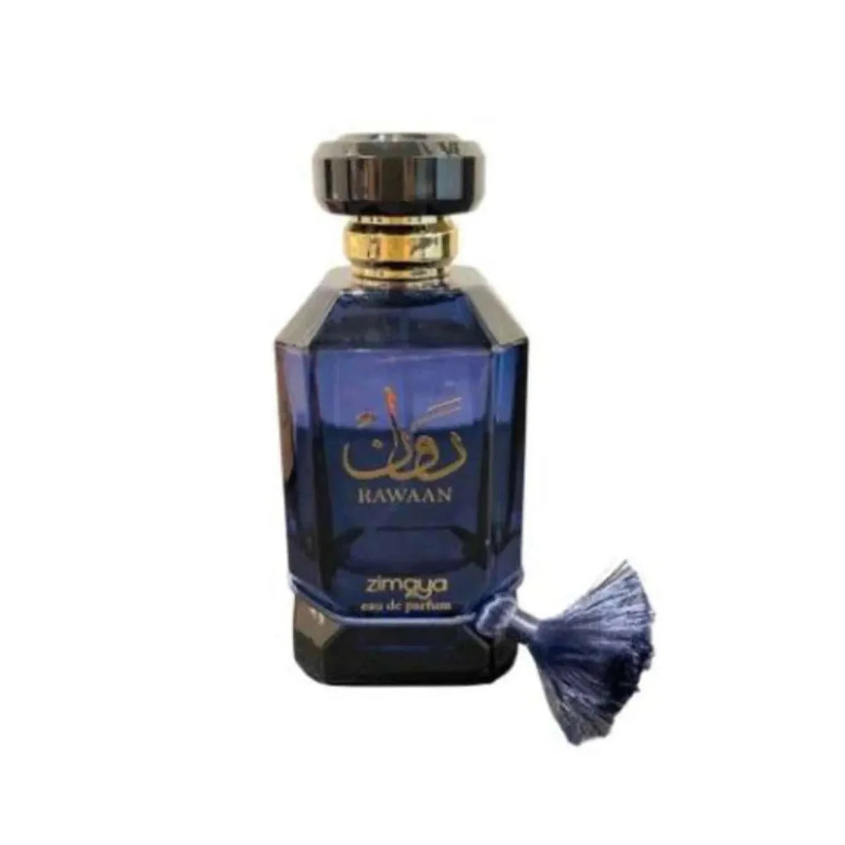 Zimaya Rawaan Fragrance 3.4 oz 6290171072003