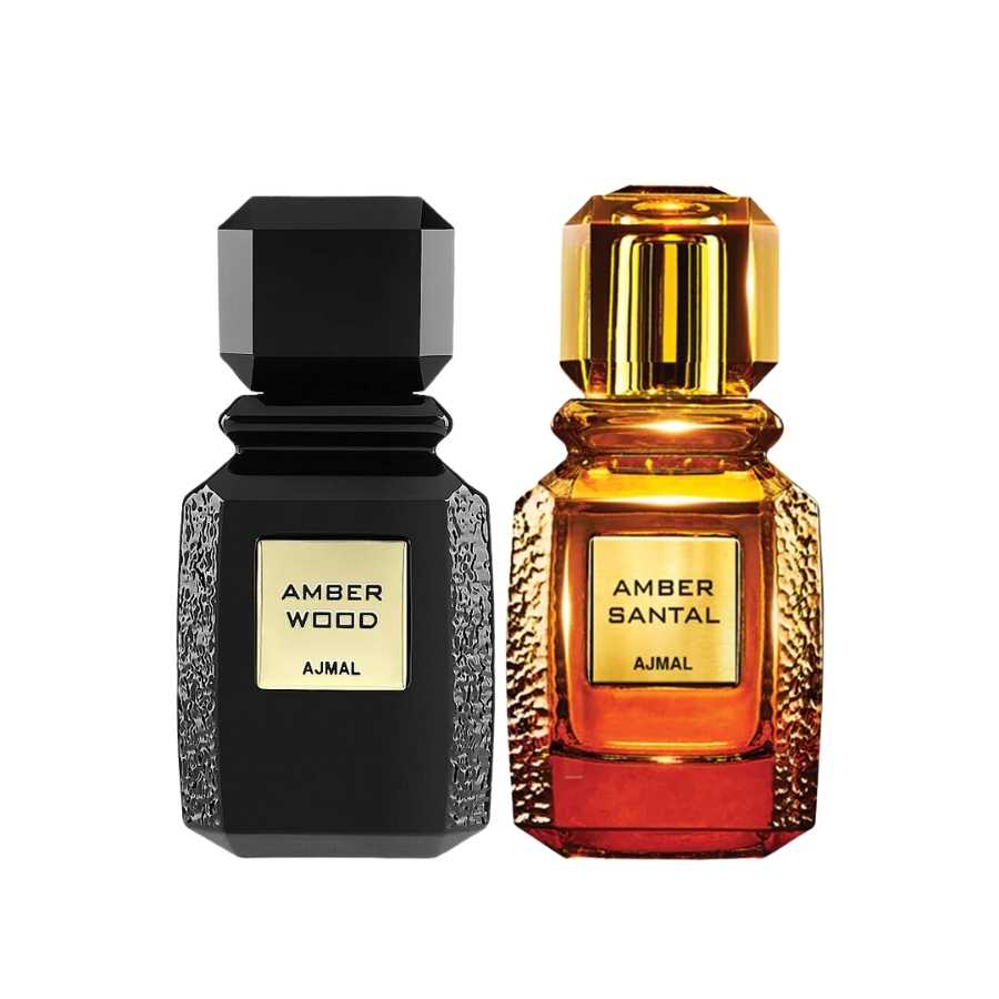 Ajmal Perfume - 365 Fragrances