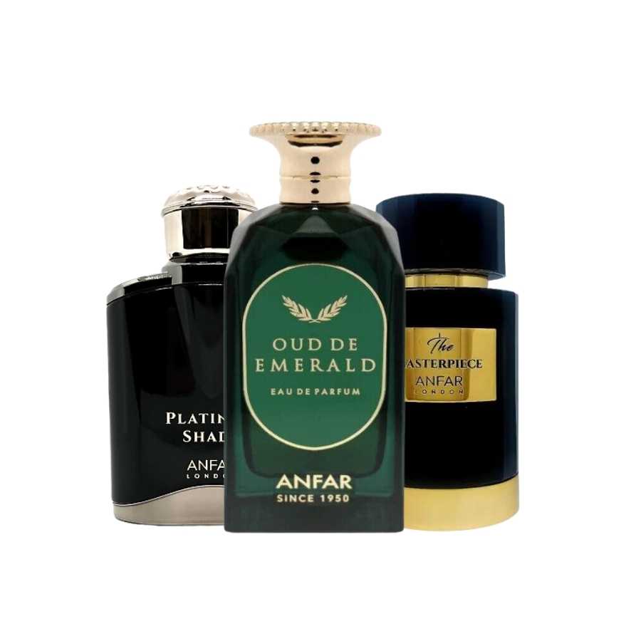 Anfar Perfume - 365 Fragrances