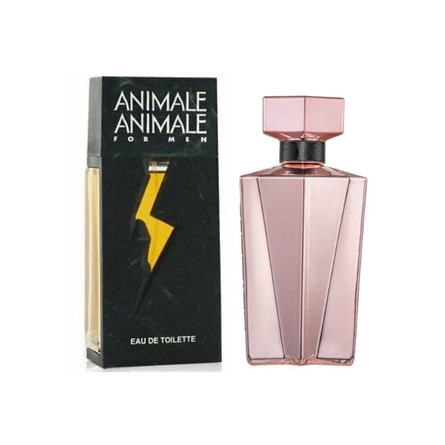 Animale Perfume - 365 Fragrances