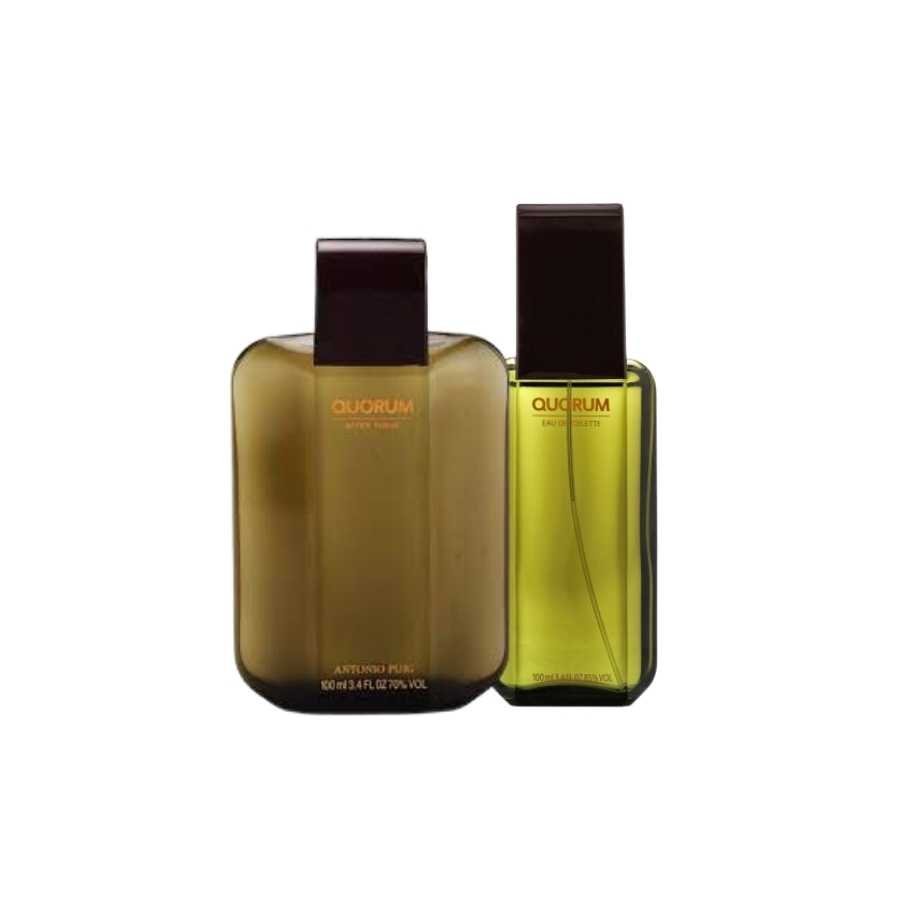 Antonio Puig Perfume - 365 Fragrances