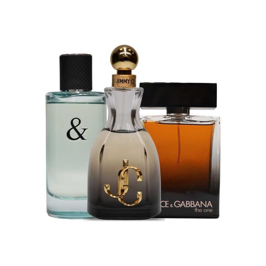 Best selling products - 365 Fragrances