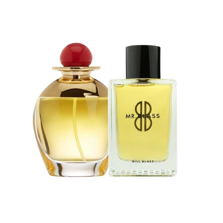 Bill Blass Perfume - 365 Fragrances
