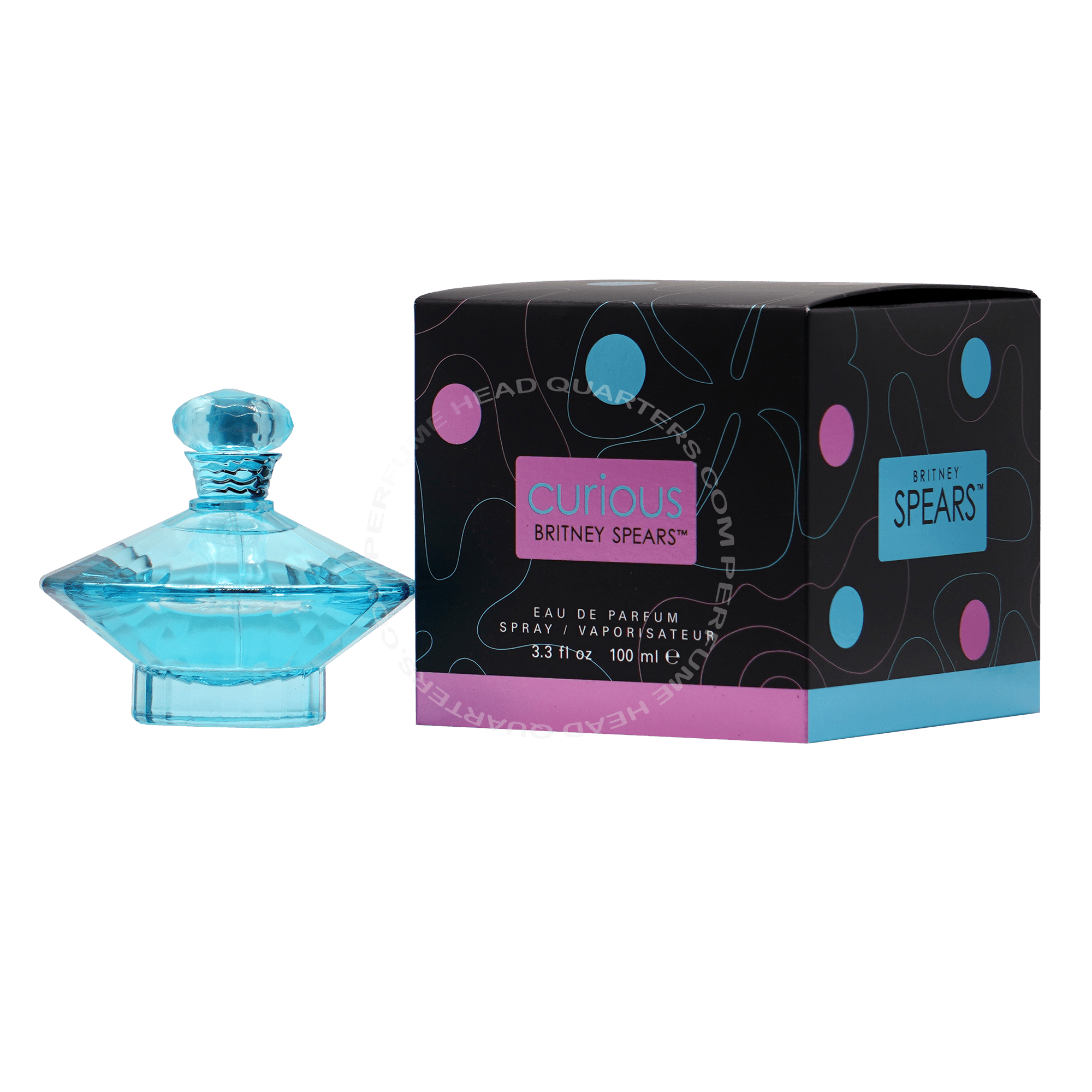 Britney Spears Perfume - 365 Fragrances