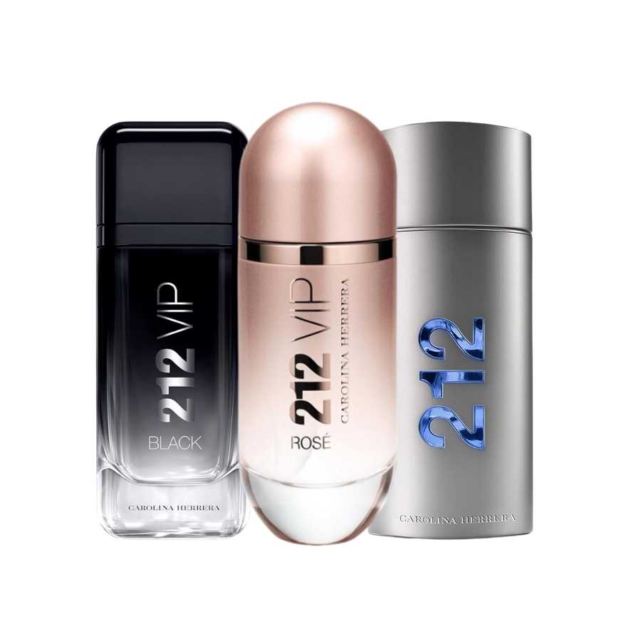 Carolina Herrera Perfume - 365 Fragrances