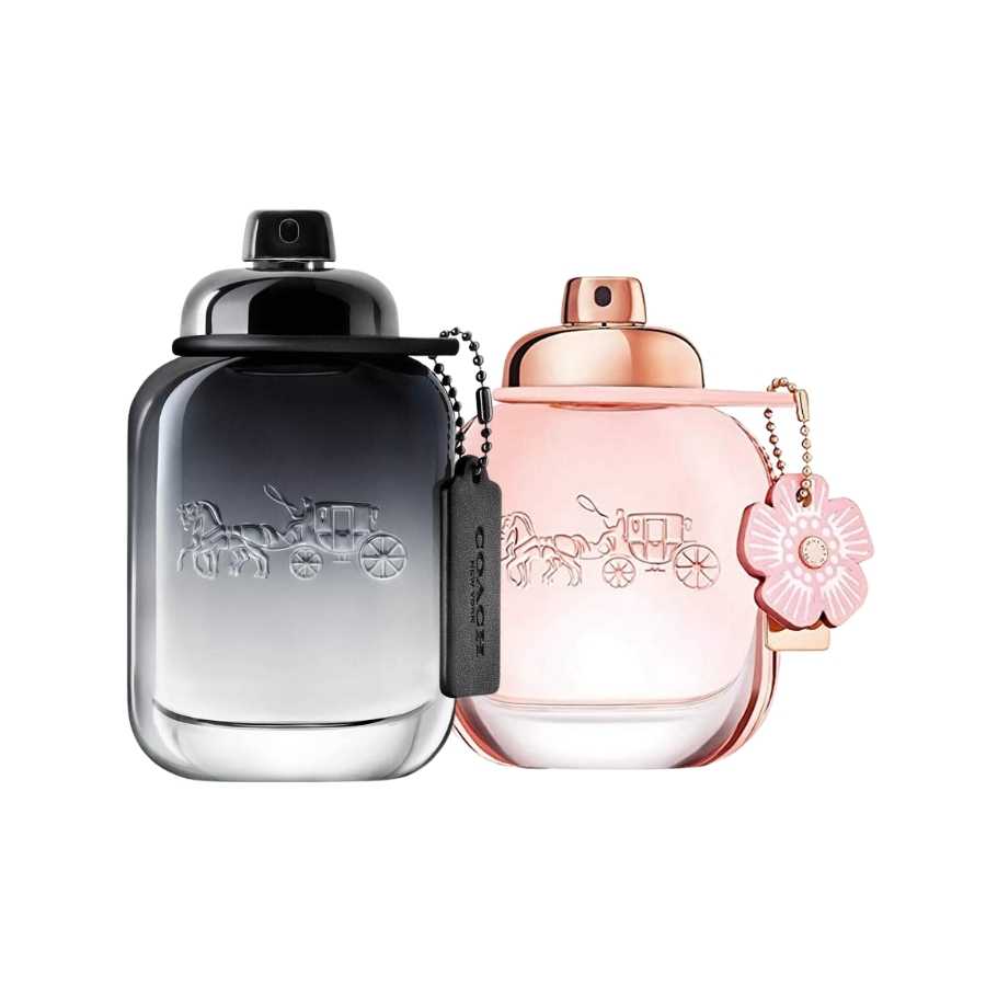 Coach perfume - 365 Fragrances