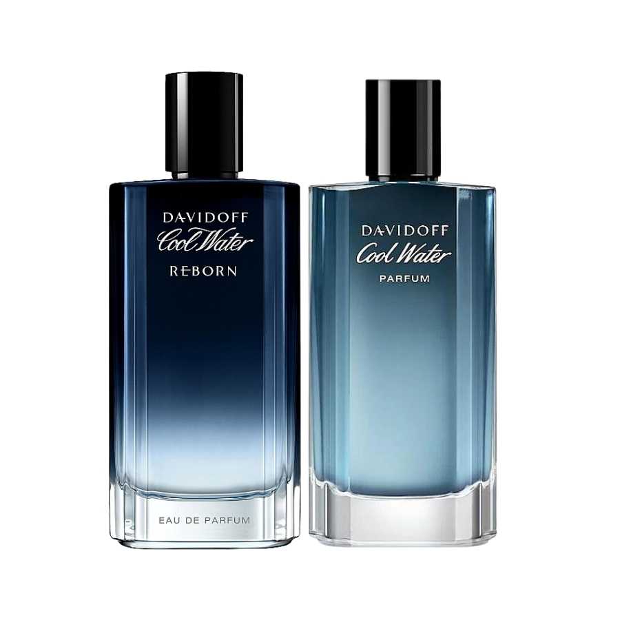 Davidoff Perfume - 365 Fragrances