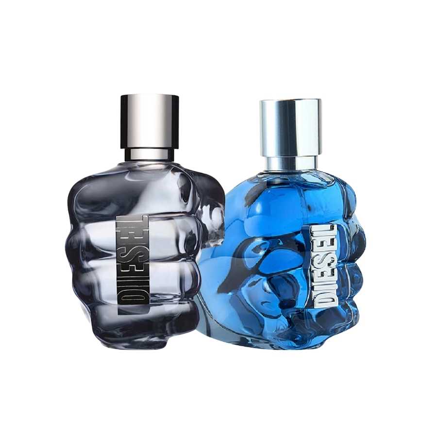 Diesel Perfume - 365 Fragrances