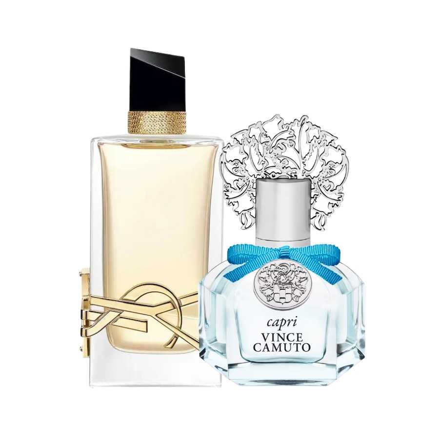 Eau de Parfum - 365 Fragrances