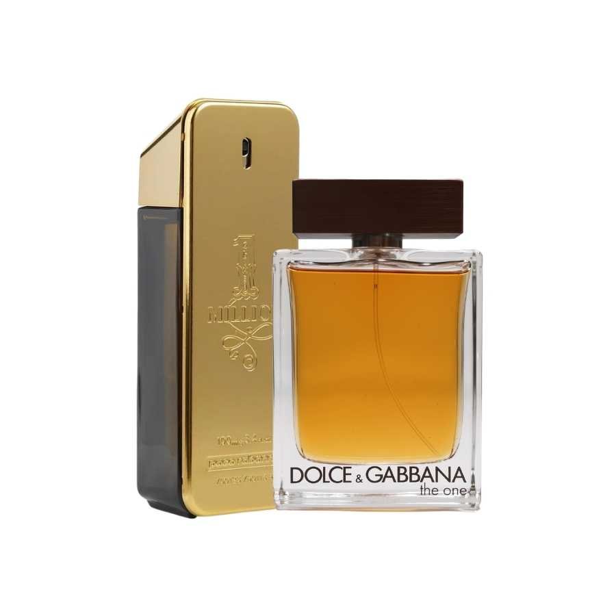 Eau de Toillete - 365 Fragrances