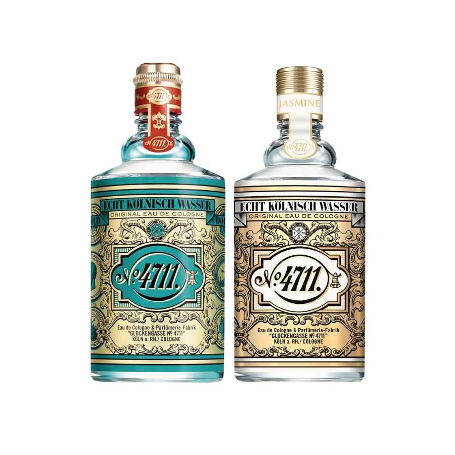 Echt Kolnisch Wasser Perfume - 365 Fragrances