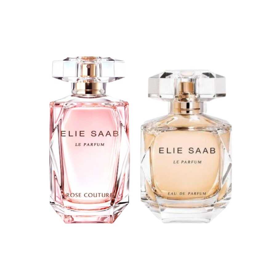 Elie Saab Perfume - 365 Fragrances