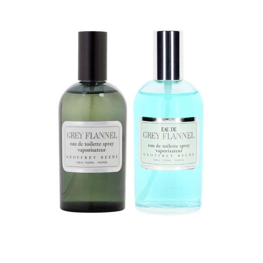 Geoffrey Benne Perfume - 365 Fragrances