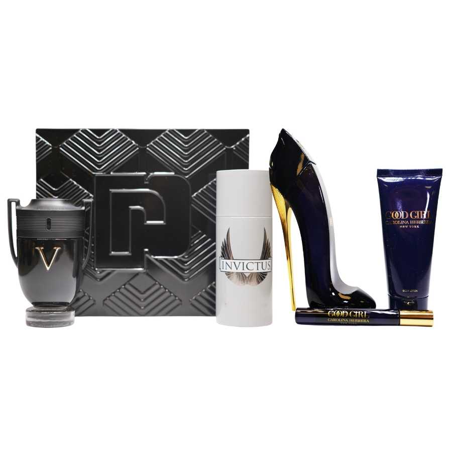 Gift Sets - 365 Fragrances