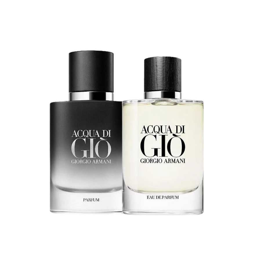 Giorgio Armani Perfume - 365 Fragrances