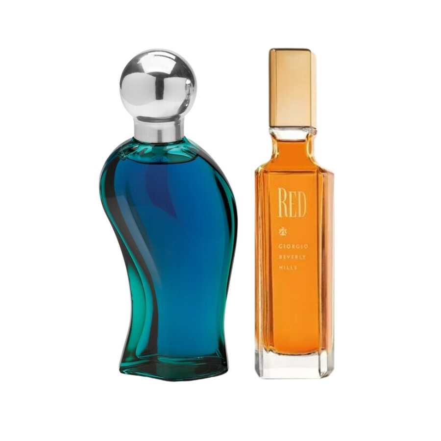 Giorgio Beverly Hills Perfume - 365 Fragrances