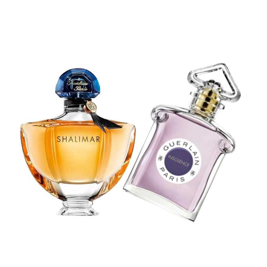 Guerlain Paris Perfume - 365 Fragrances