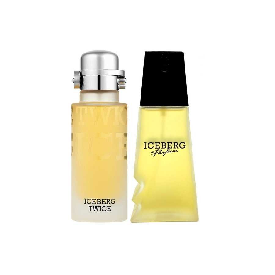 Iceberg Perfume - 365 Fragrances