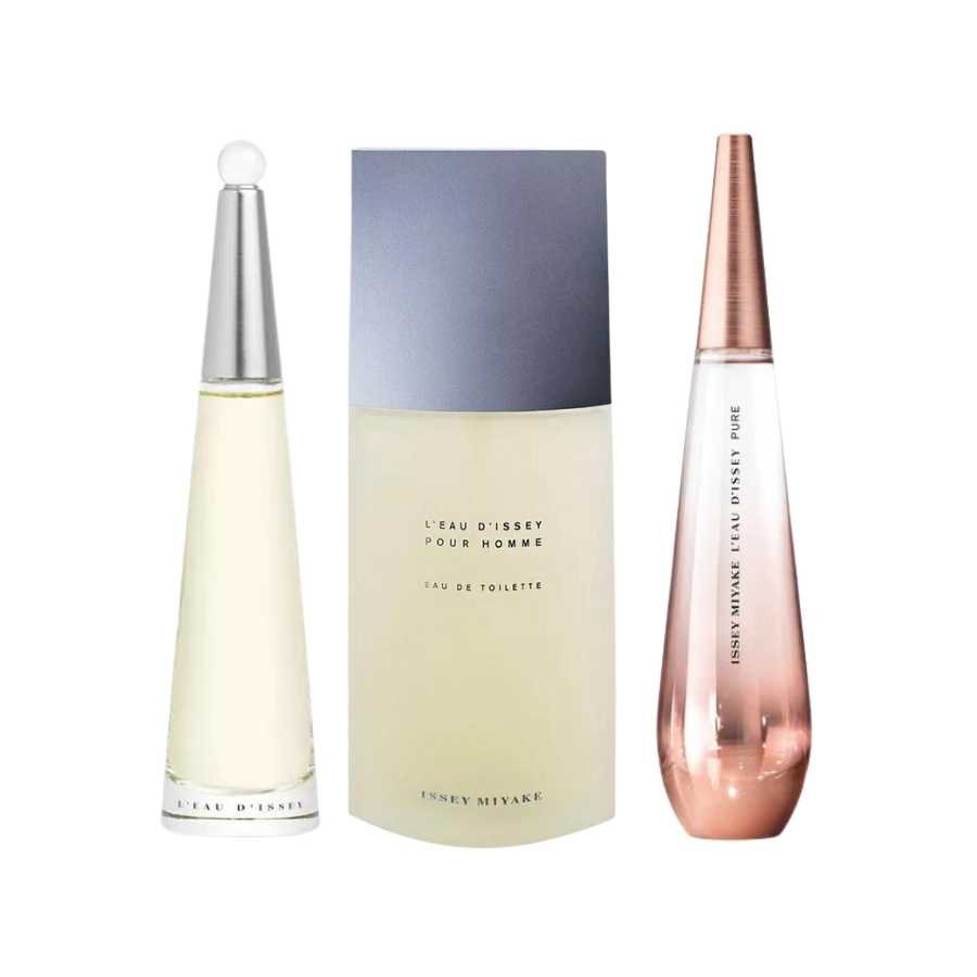 Issey Miyake Perfume - 365 Fragrances