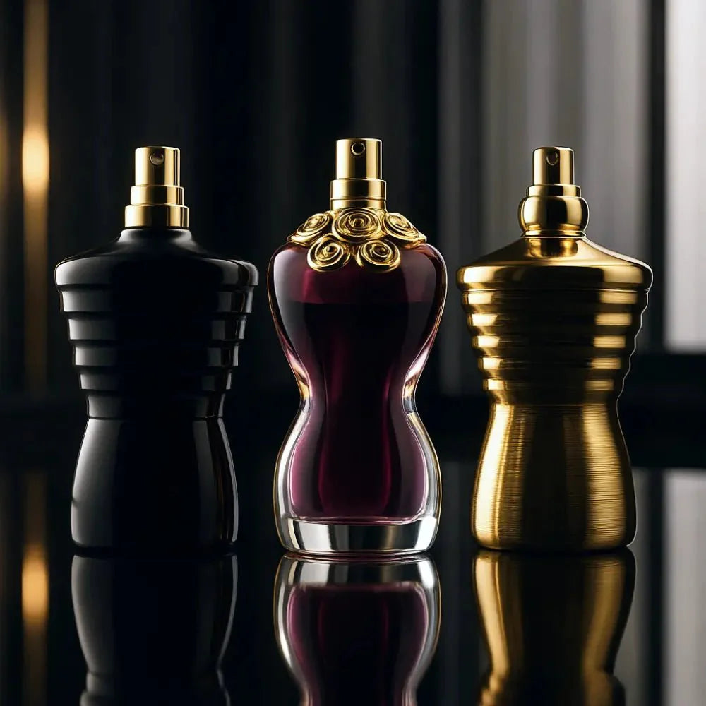 Jean Paul Gaultier Perfume - 365 Fragrances