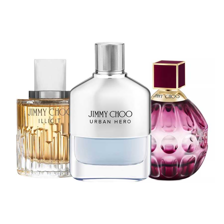Jimmy Choo Perfume - 365 Fragrances