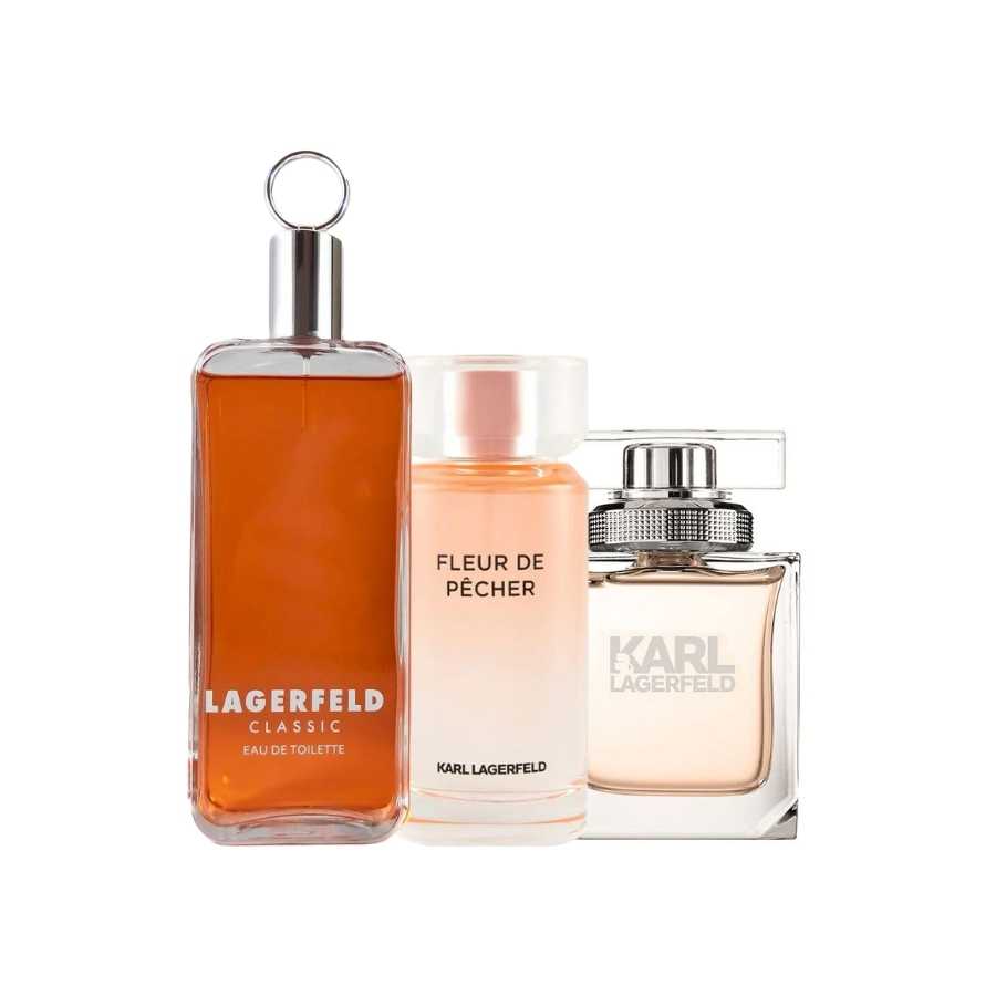 Karl Lagerfeld Perfume - 365 Fragrances