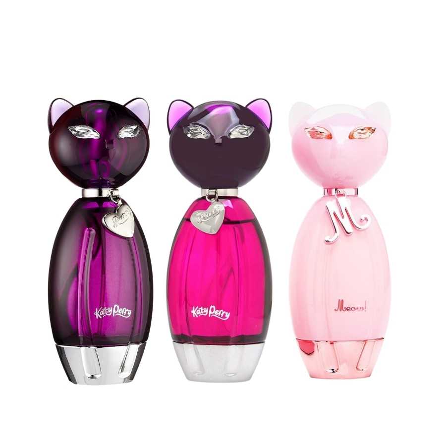 Katy Perry Perfume - 365 Fragrances