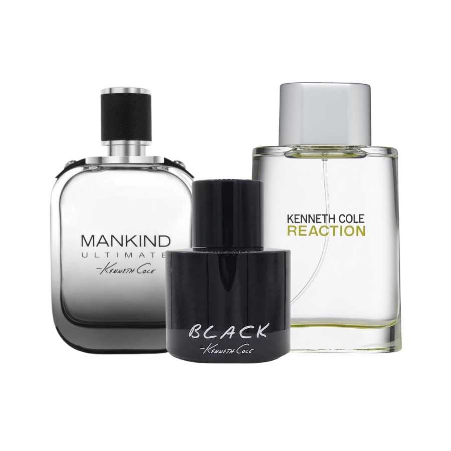 Kenneth Cole Perfume - 365 Fragrances