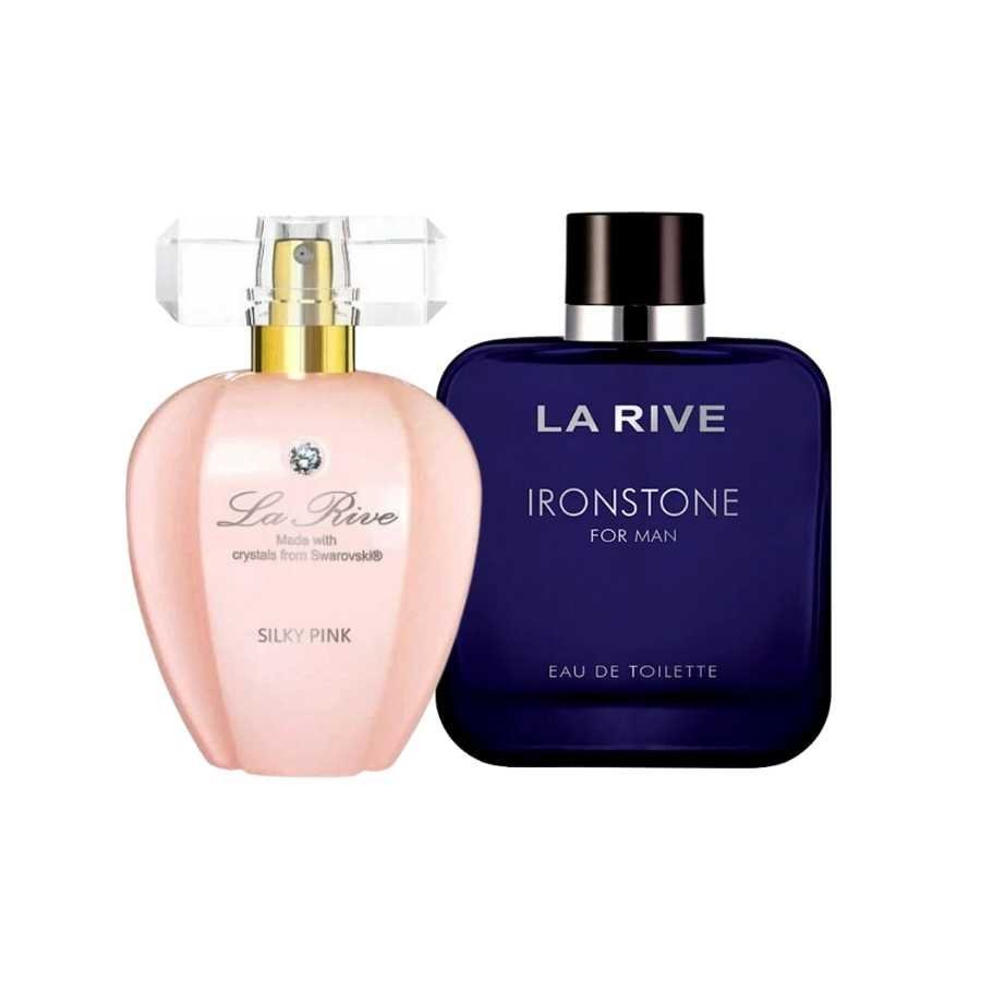 La Rive Perfume - 365 Fragrances