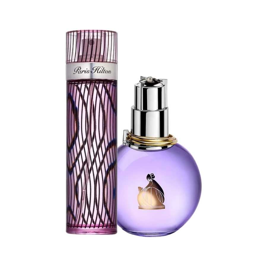 Lavin Paris Perfume - 365 Fragrances