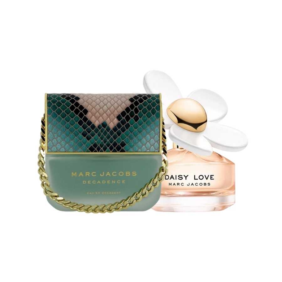 Marc Jacobs Perfume - 365 Fragrances