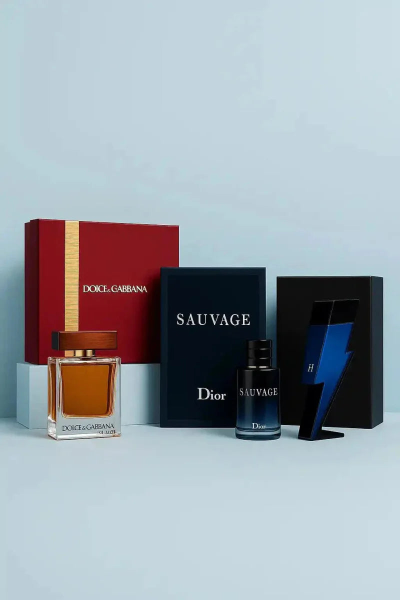 Men's Gift Sets - 365 Fragrances