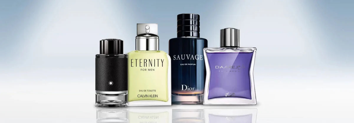 Men's Perfume - 365 Fragrances
