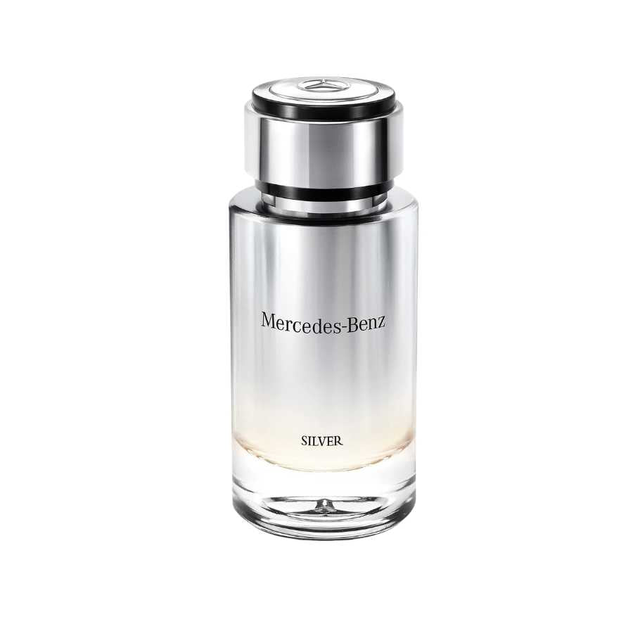 Mercedes Benz Perfume - 365 Fragrances