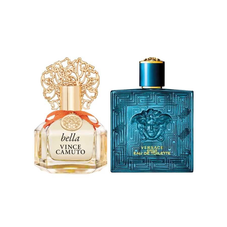 New Arrivals - 365 Fragrances