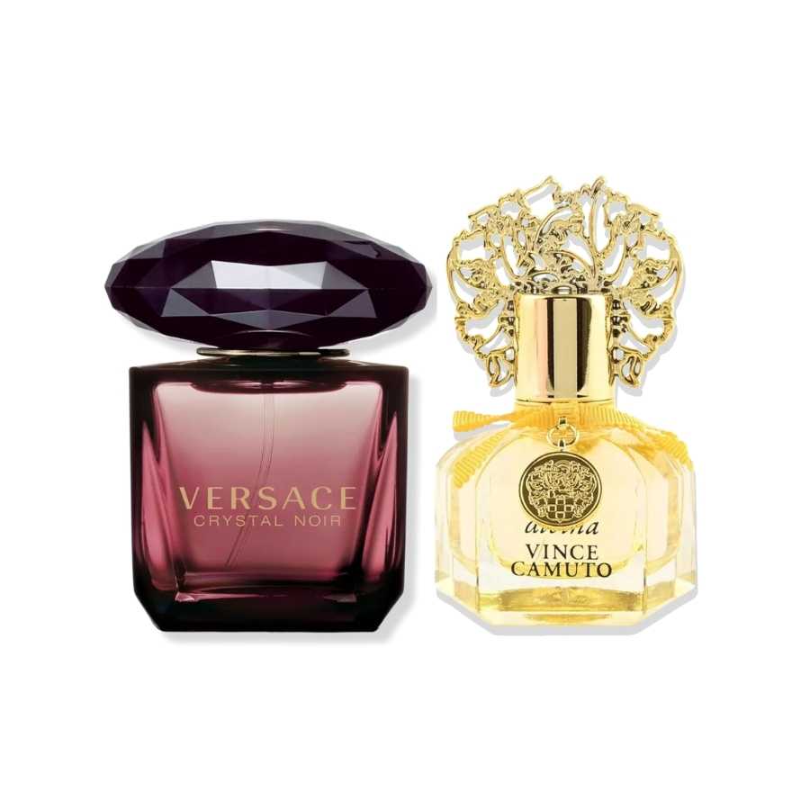 New products - 365 Fragrances