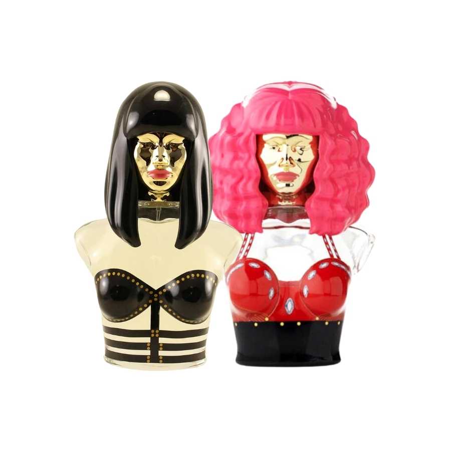 Nicki Minaj Perfume - 365 Fragrances