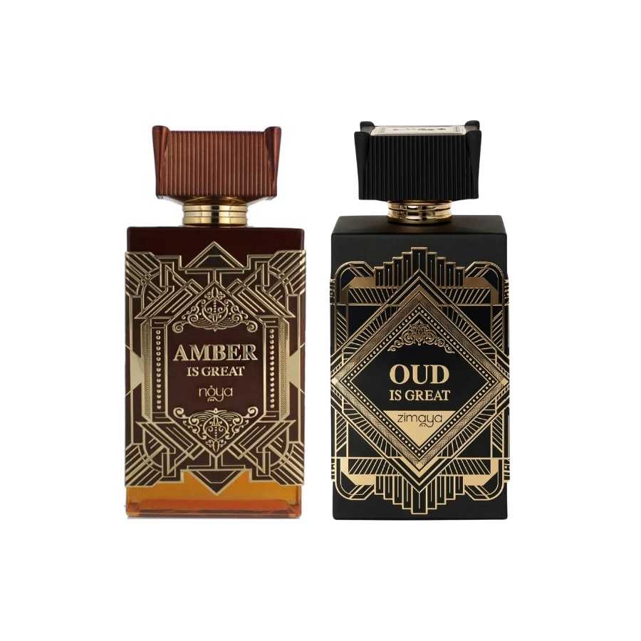 Noya Perfume - 365 Fragrances