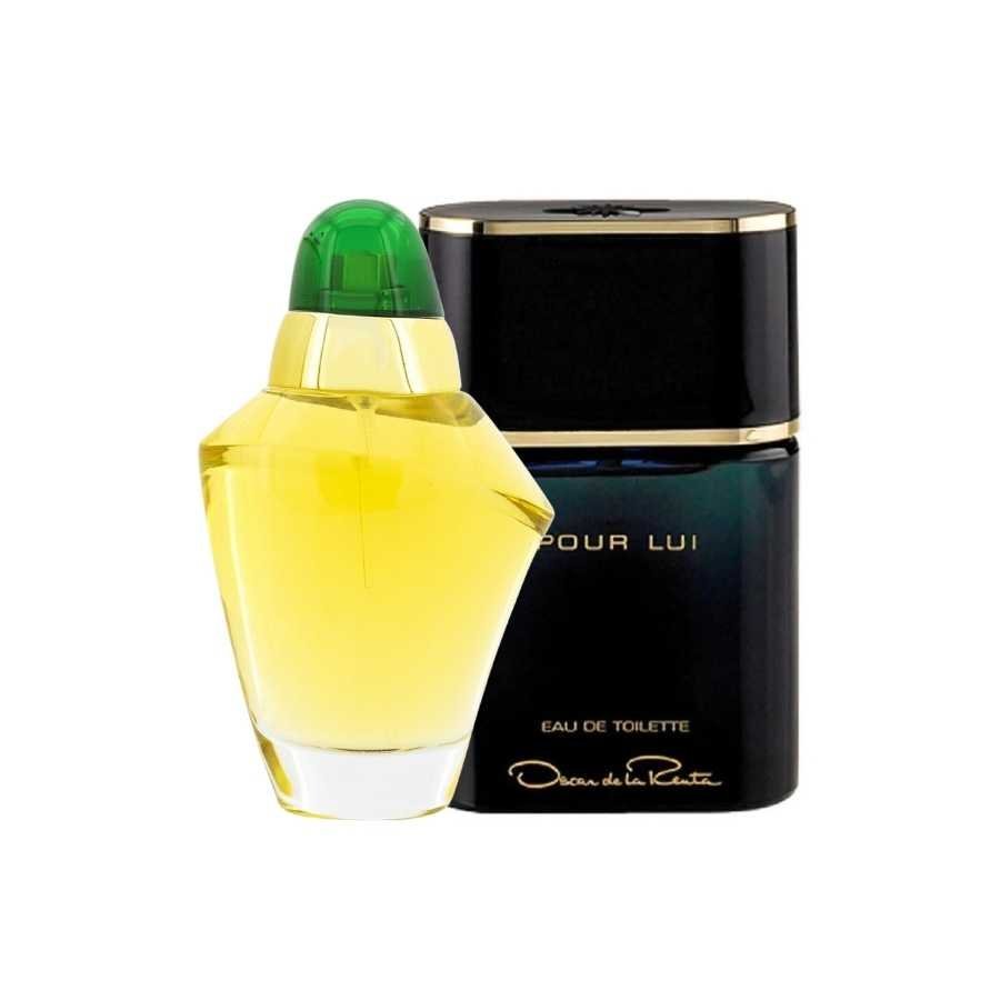 Oscar de la Renta Perfume - 365 Fragrances