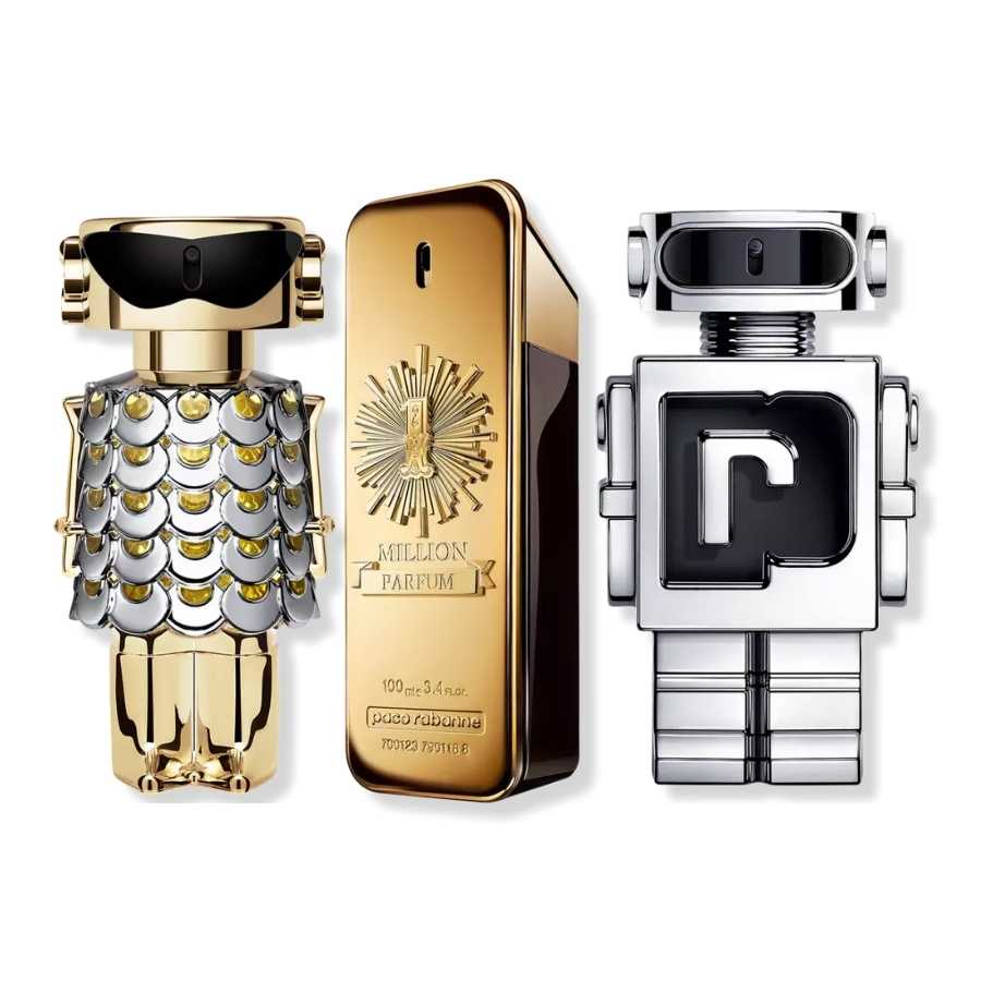 Paco Rabanne Perfume - 365 Fragrances