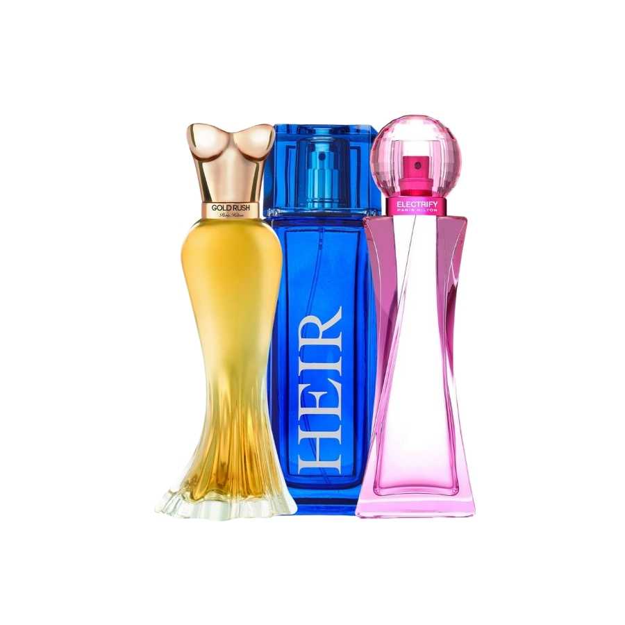 Paris Hilton Perfume - 365 Fragrances