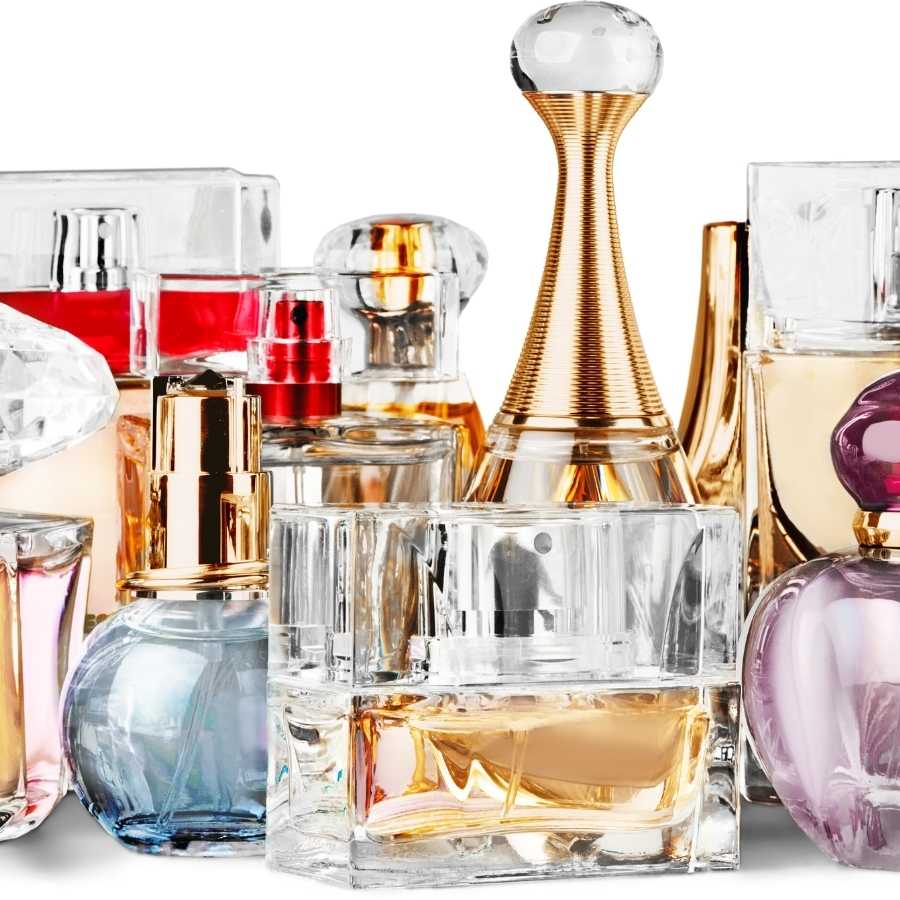Perfume Headquarters - 365 Fragrances