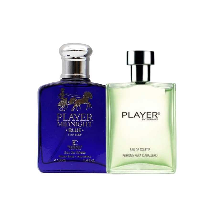 Player Perfume - 365 Fragrances