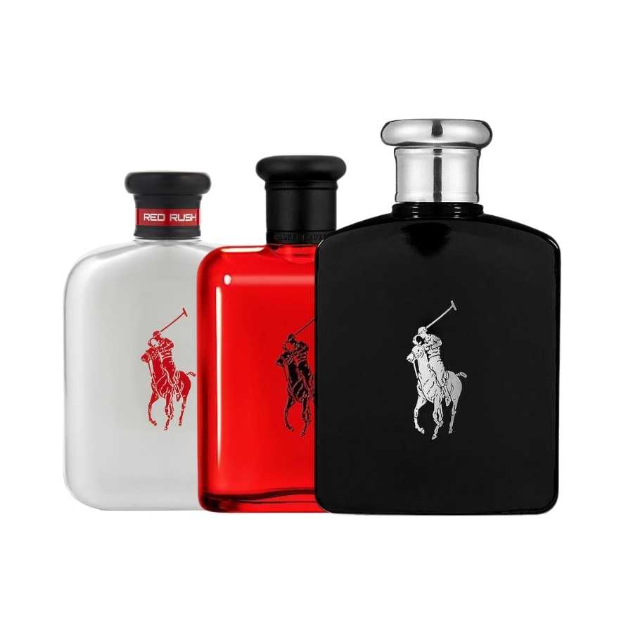 Ralph Lauren Perfume - 365 Fragrances