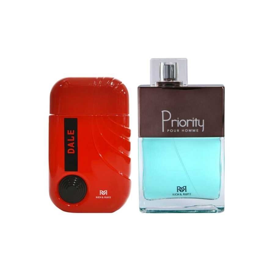 Rich & Ruitz Perfume - 365 Fragrances