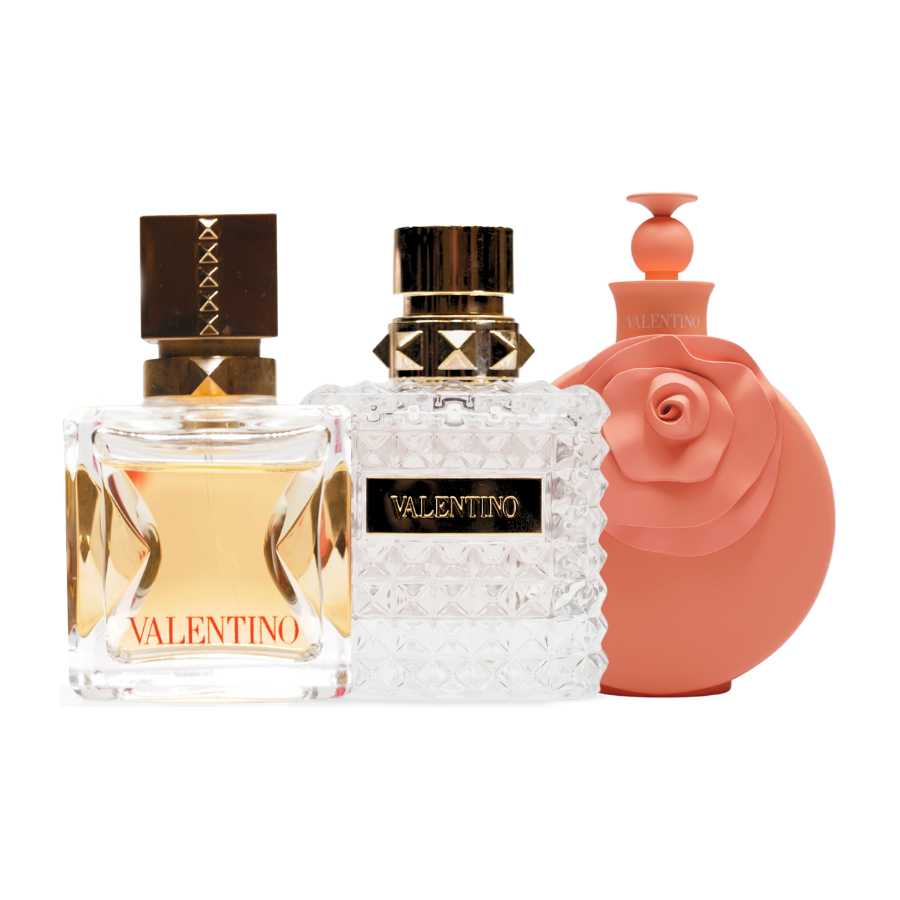 Valentino - 365 Fragrances
