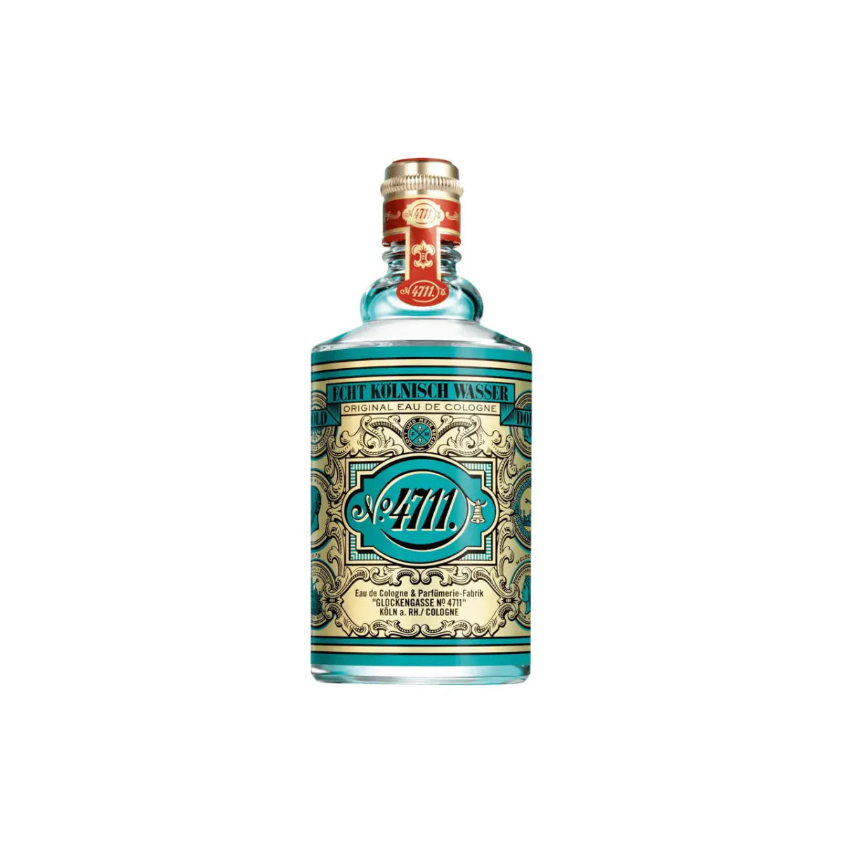 4711 Echt Kölnisch Wasser Fragrance 13.5 oz 4011700740048